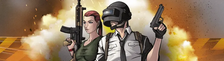 PUBG. PGS. Survival Stage. Победитель