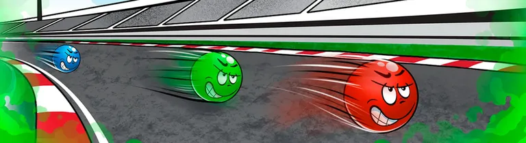 Марбл Жарысы