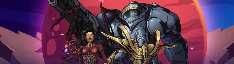 StarCraft II. Kung Fu Cup. Победитель