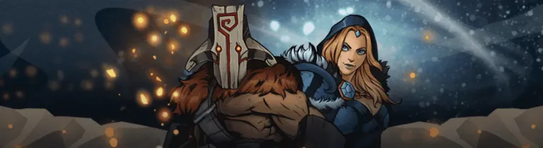 Dota 2. MEDIA ELEAGUE